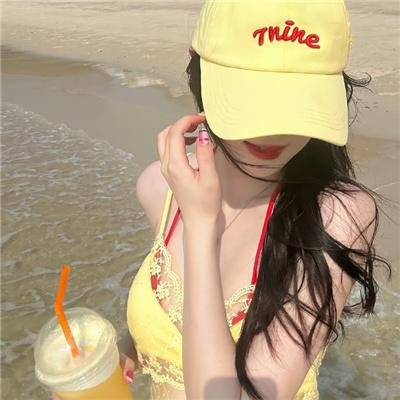 因为有你